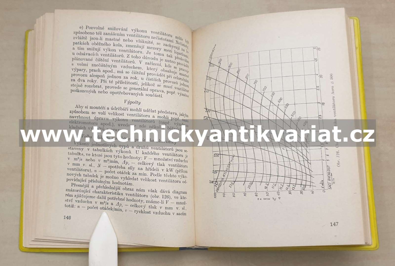 Montáž, provoz a údržba vzduchotechnických zařízení - Paleček (1961)