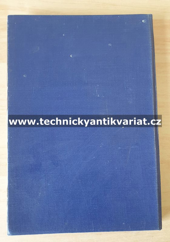 Weimar T174 Mobilkran T174-16, Mobilbagger T174-32 - Ersatzteil-liste (1971)