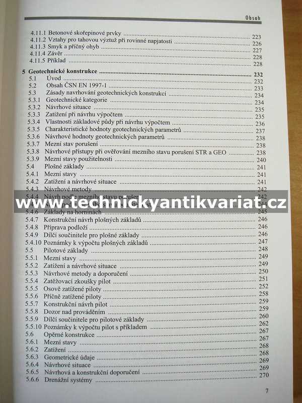 Navrhování mostních konstrukcí podle eurokódů (2010)
