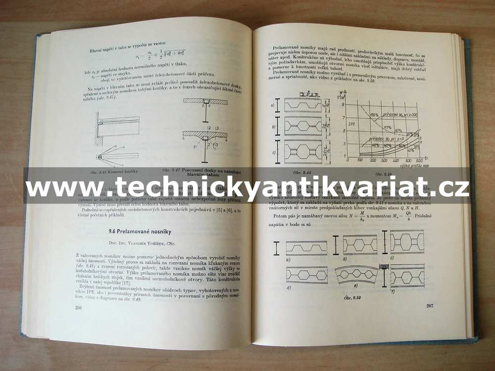 Prvky kovových konstrukcí (1974)