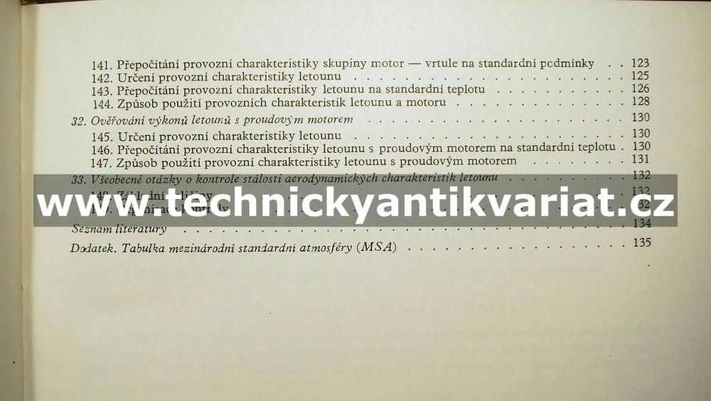 Aerodynamika rychlých letounů I.II. - B.T. Goroščenko (1952,1953)