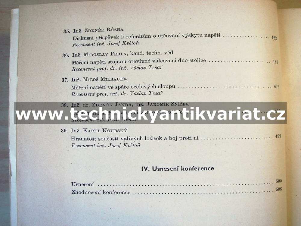 Základy novodobé konstrukce strojů 4 (1959)