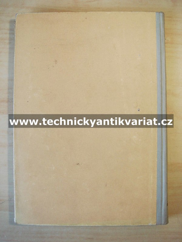 Technika fysikálně chemických prací - K.V.Čmutov (1952)