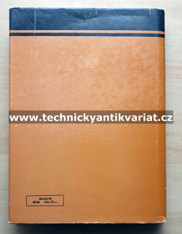 Polovodičové součástky typu MIS - Marciniak (1979)