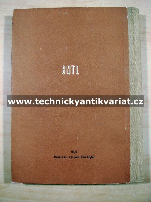 Matematické zpracování výsledků měření - Jakovlet (1958)