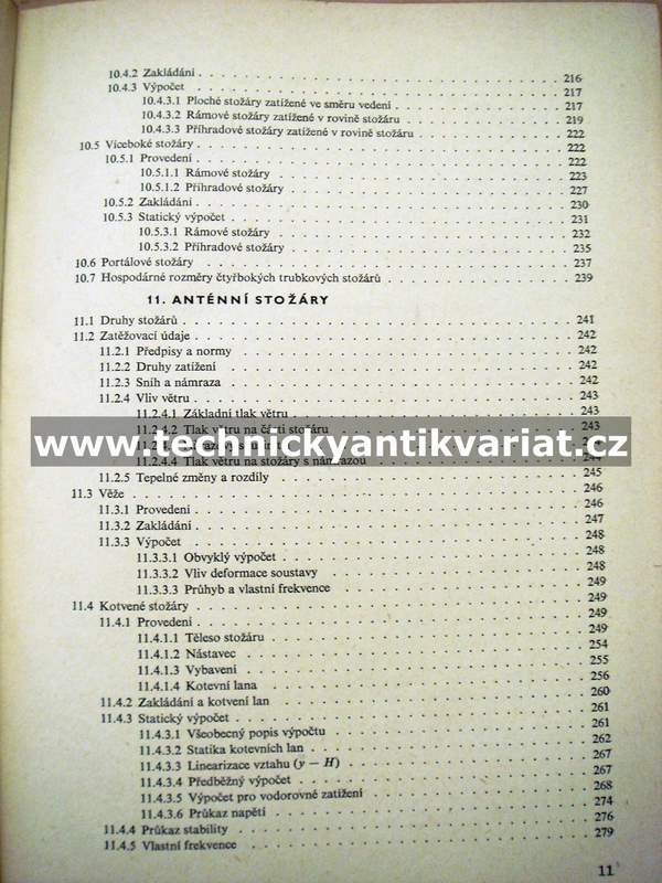Stavby z ocelových trubek - Wanke (1964)