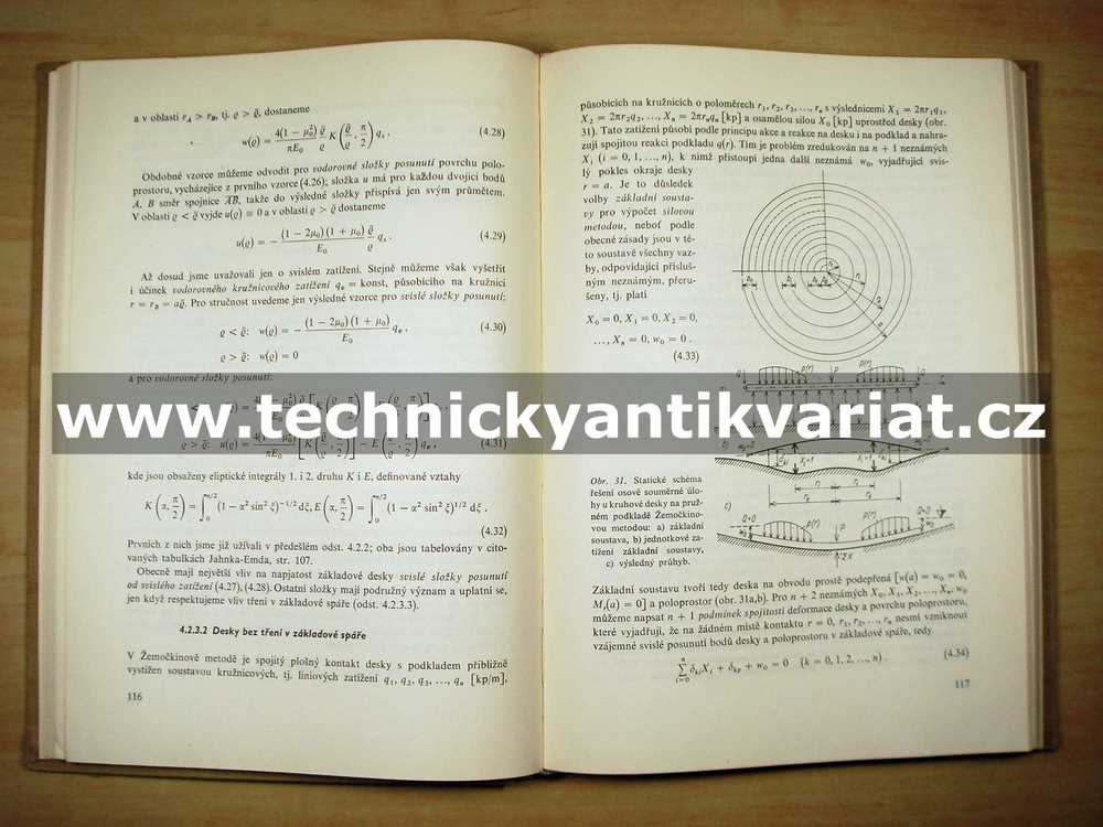 Vybrané stati z teorie stavebních konstrukcí - Kolář (1969)
