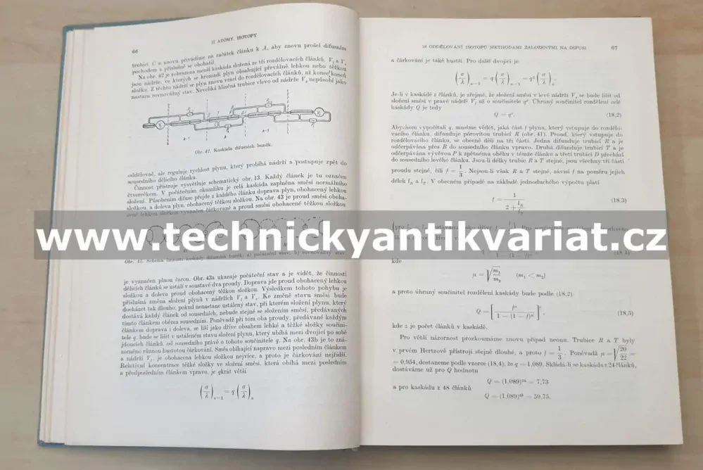 Atomová fysika I. - Špolskij (1957) 