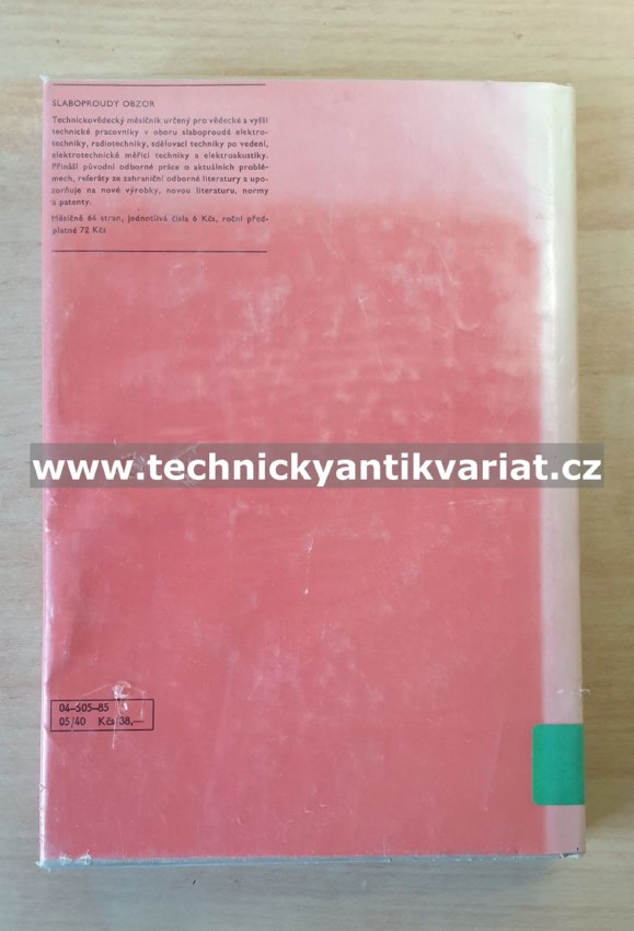 Navrhování mikroprocesorových systémů - Jaroslav Slípka (1985)