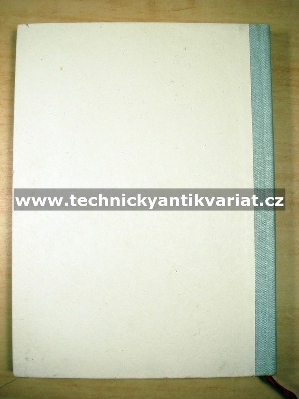 Fotografická laboratorní technika - Ladislav Křivánek (1957)