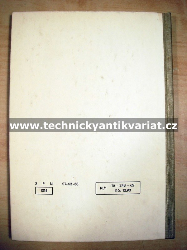 Elektrotechnologie (1962)