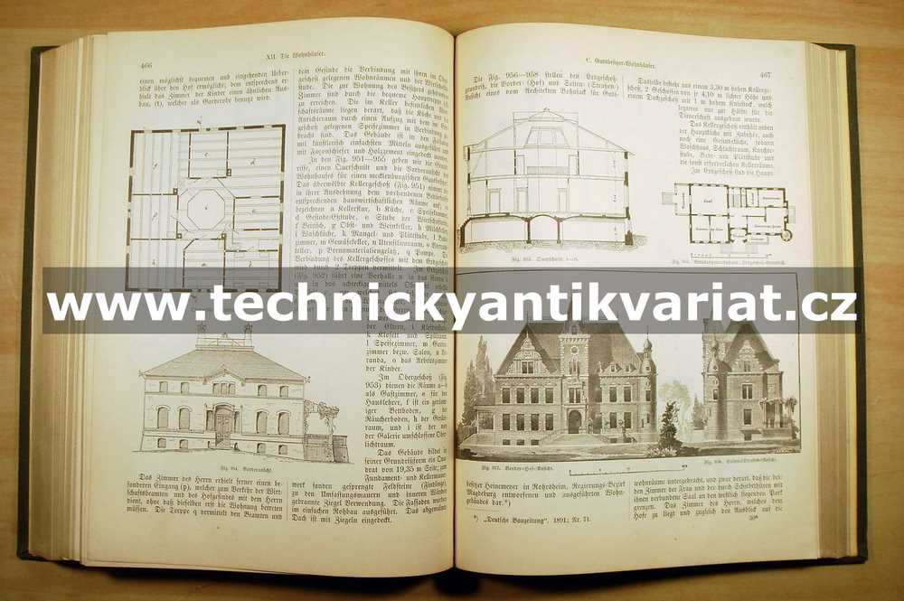 Handbuch des Landwirtschaftlichen Bauwesens - Engels Friedrich (1895)