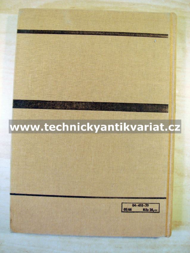 Základy hornické geotaechniky - Šiška, Aldorf, Exner, Kořínek (1979)