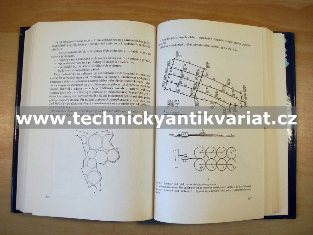 Projektovanie a prevádzka čerpacej techniky - Alexander Paciga (1990)