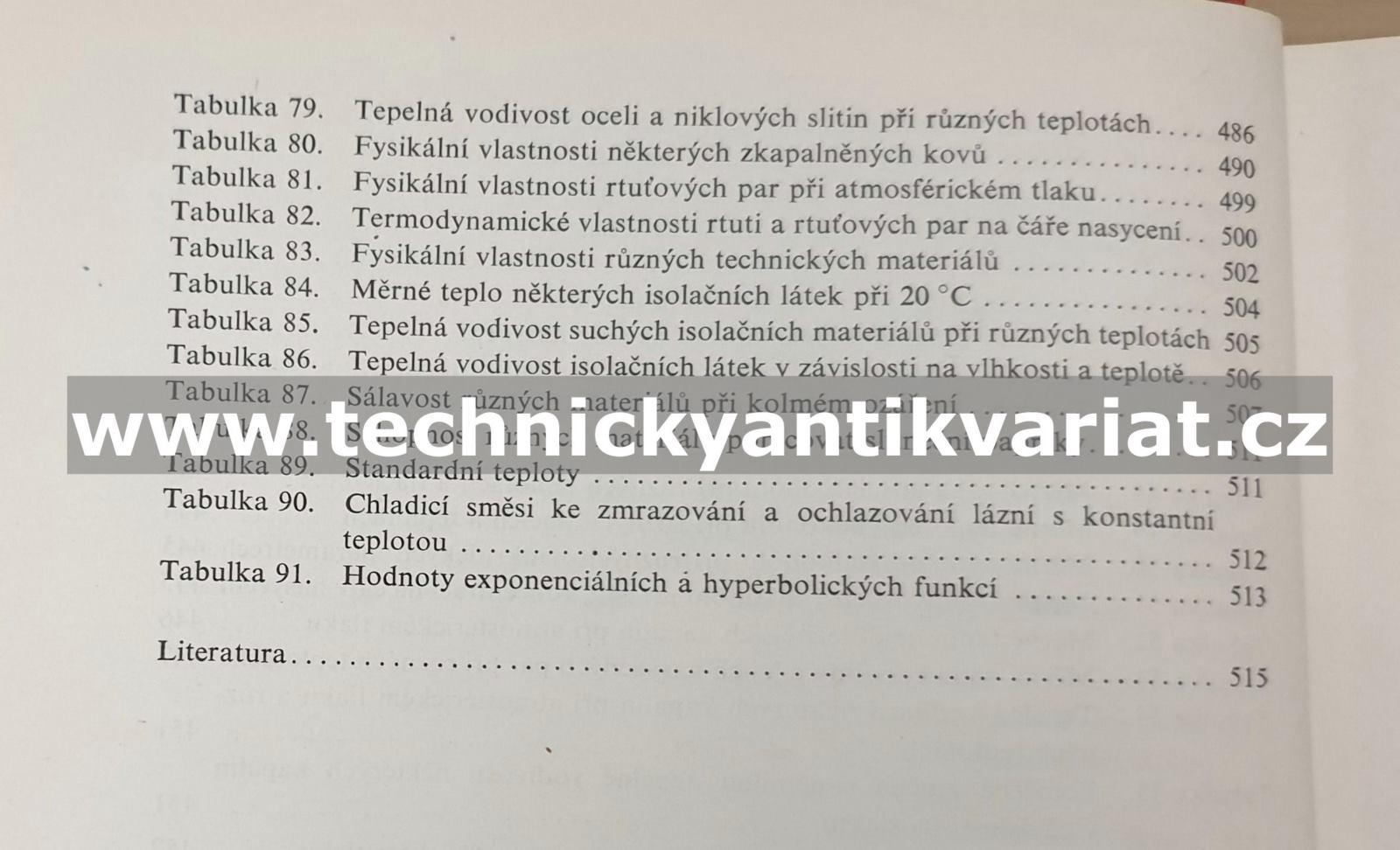 Příručka sdílení tepla - Kutateladze, Borišanskij (1962)