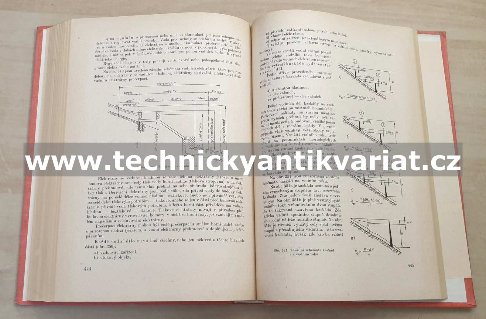 Výroba a rozvod elektrické energie I. - Matěna, Brauner, Tůma (1971)