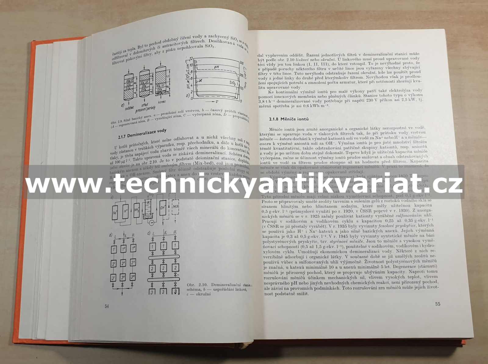 Parní kotle a spalovací zařízení (1975)