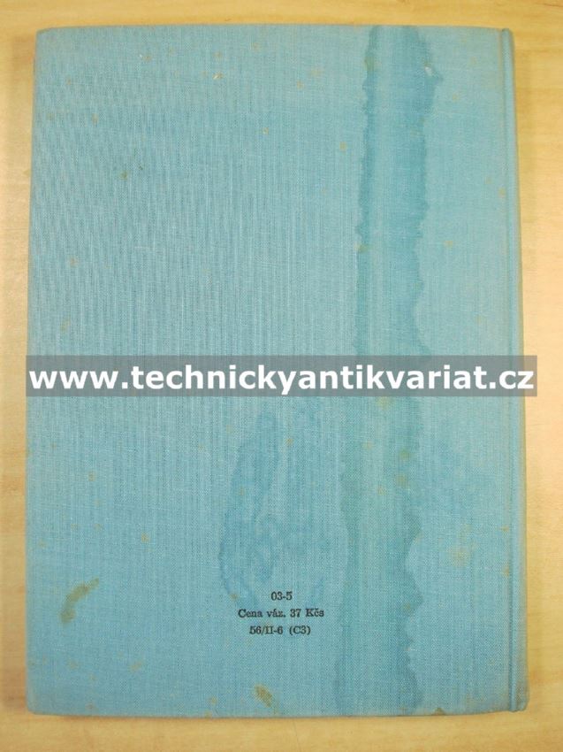Sbírka řešených příkladů z kinematiky - Rudolf Brepta (1957)
