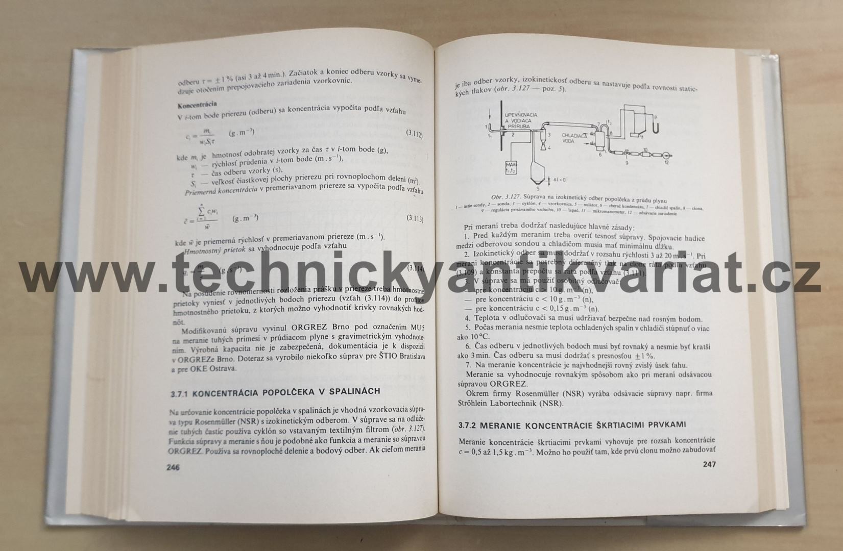 Meranie v tepelnej energetike - Ivan Rajniak (1989)