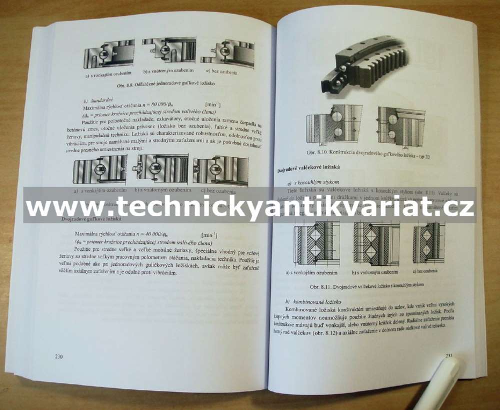 Mobilné pracovné stroje - Mazurkievič, Gulan, Izrael (2013)
