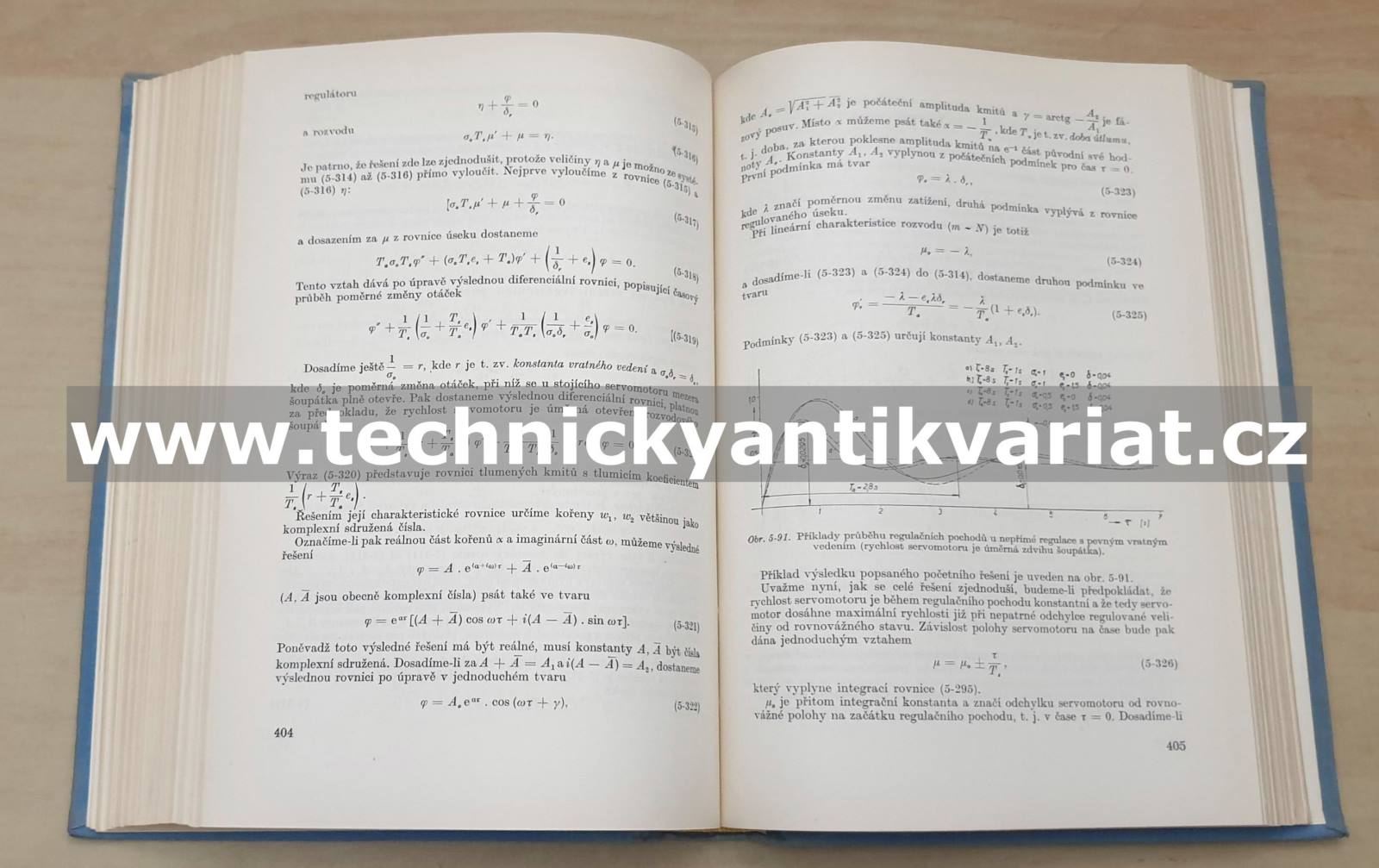 Parní turbíny II. - Ambrož, Bém, Budlovský, Málek, Zajíc (1956)