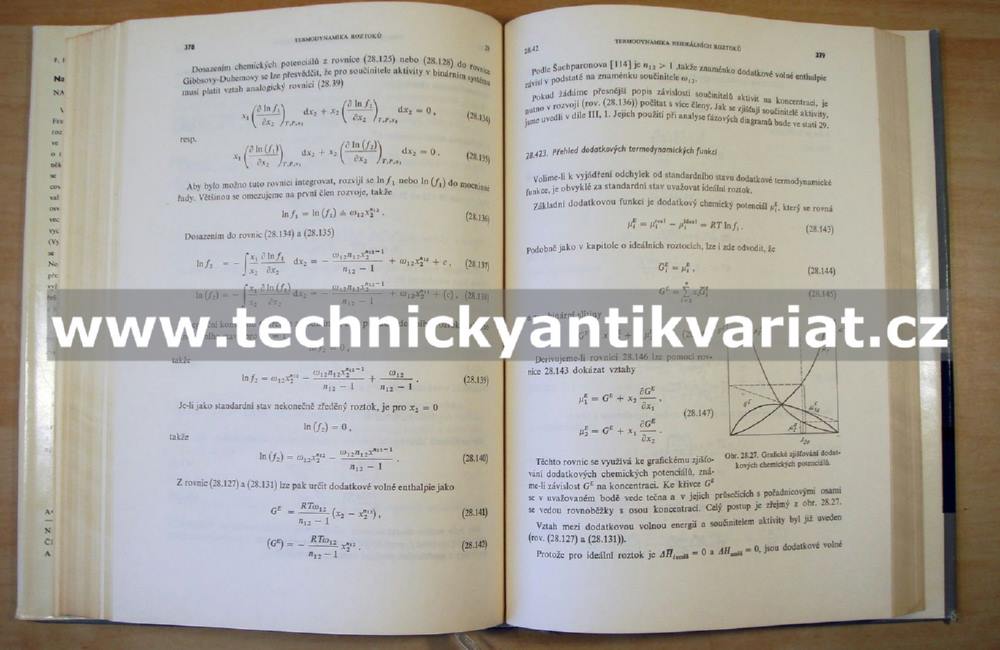 Nauka o materiálu I. svazek 1 - obecná nauka o kovech - Jeníček, Ryš, Cenek, Hrbek (1966)