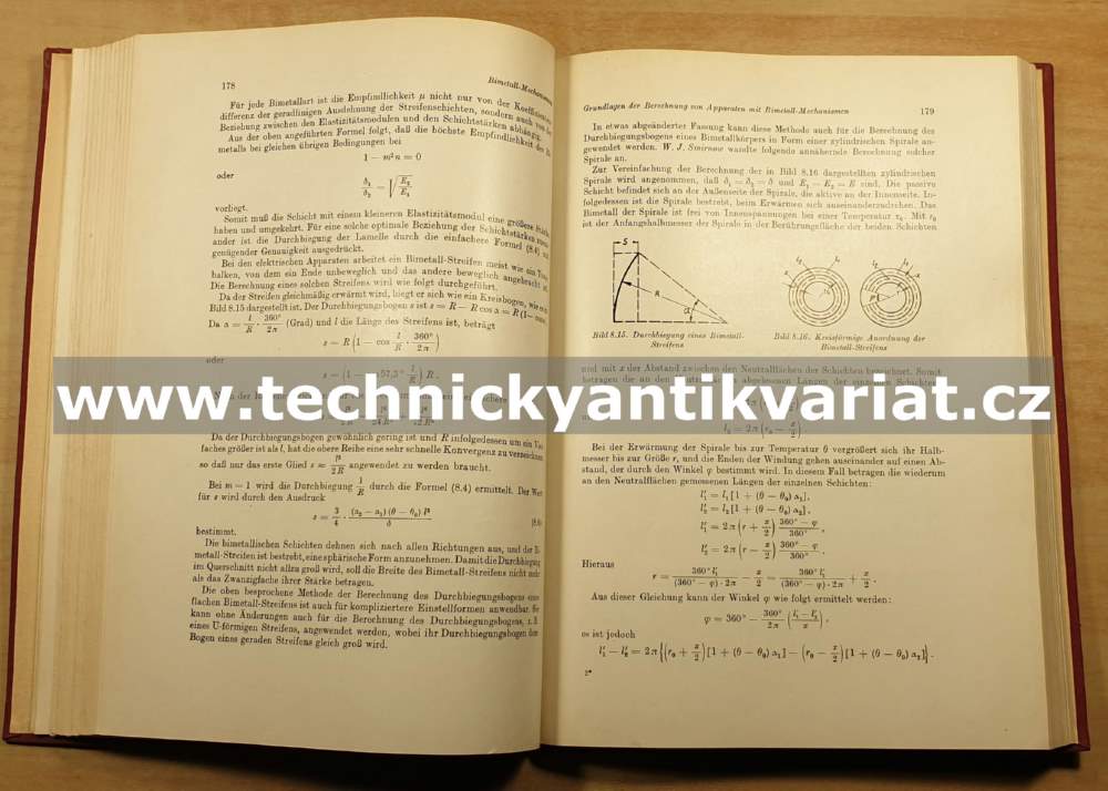Wichtige bauteile elektrischer apparate I. Theoretische einfuhrung - M.A.Bakow (1954)
