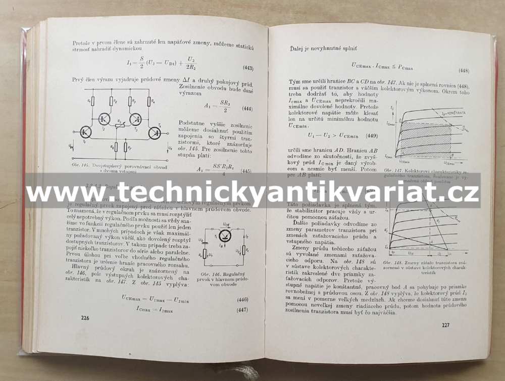 Polovodičové usmerňovače a stabilizátory napatia - Dodek. Trajtel (1970)