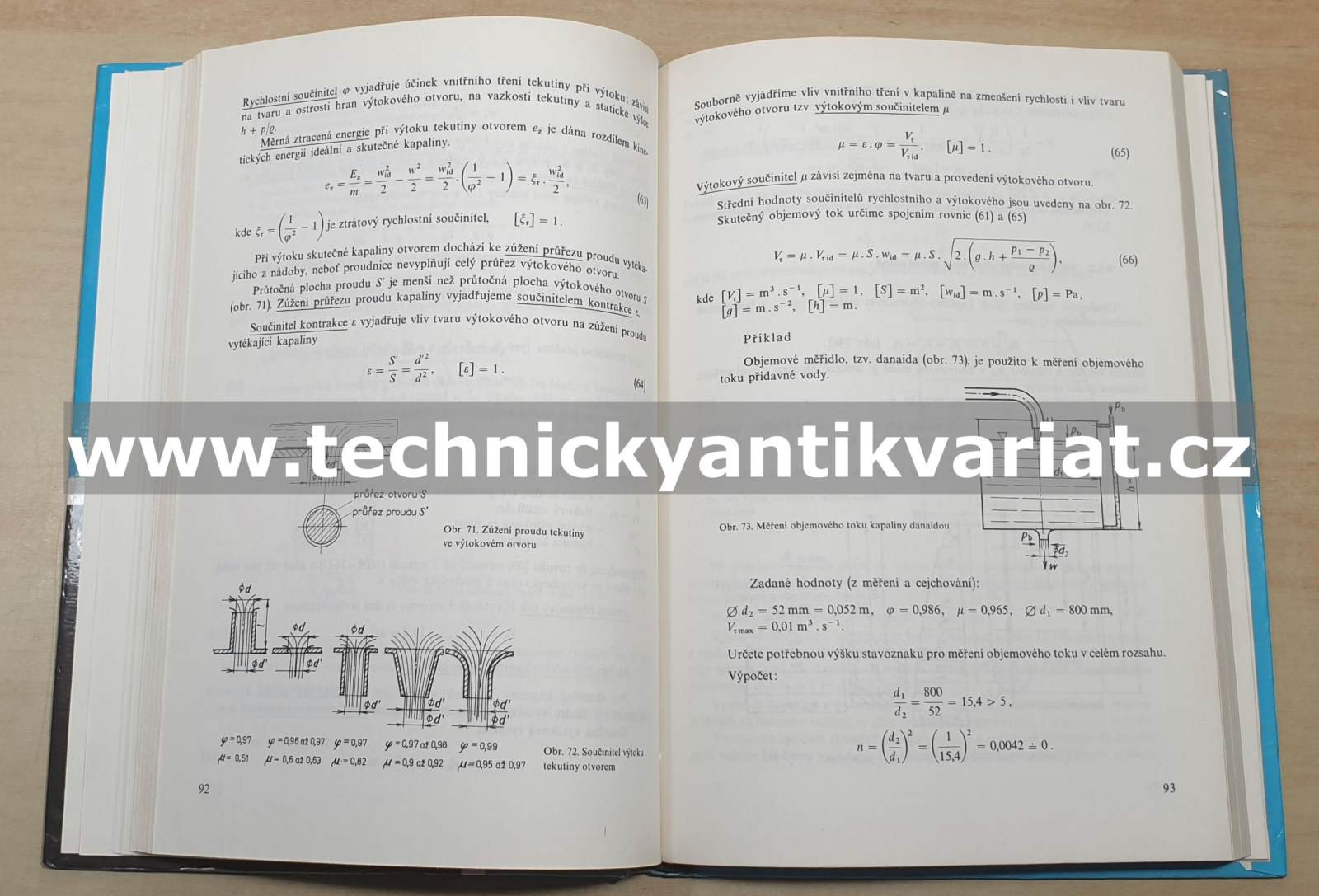 Mechanika IV. mechanika tekutin a termomechanika (1977)
