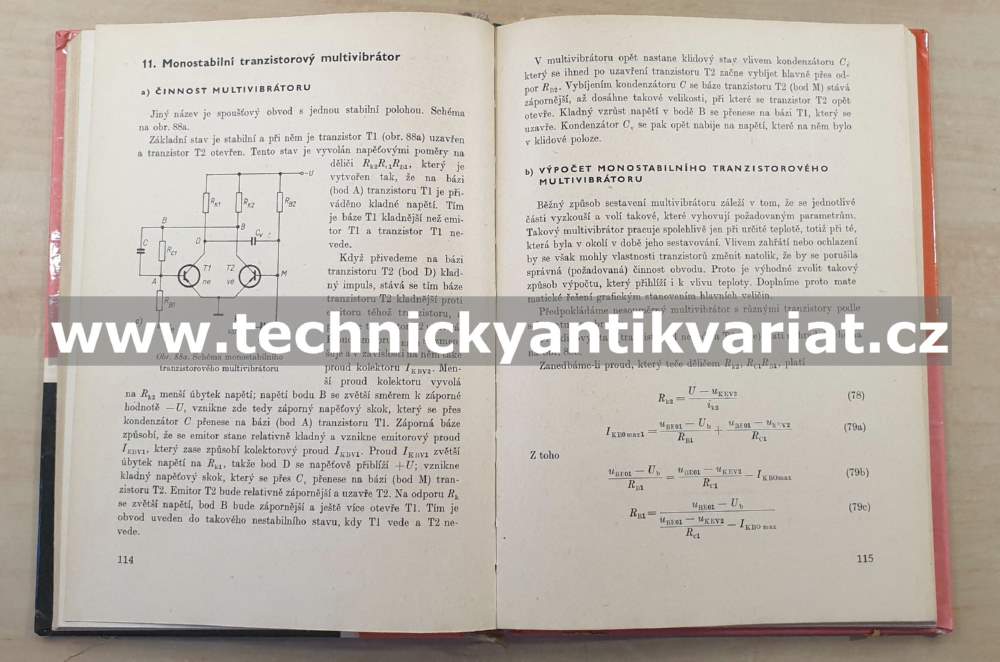 Elektronika - Jiří Herych (1965)