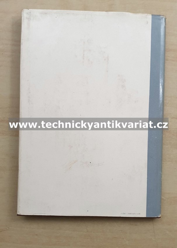 Neuentwicklung von ferromagnetischen werkstoffen - J.L.Snoek (1953)