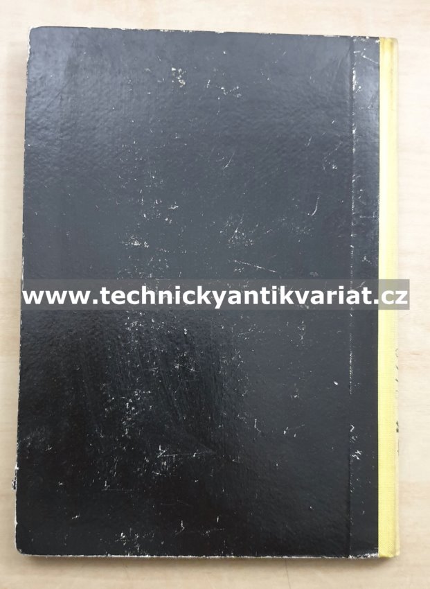 Berechnung und Konstruktion von Reglern I. Allgemeine grundlagen - Mikusch (1961)