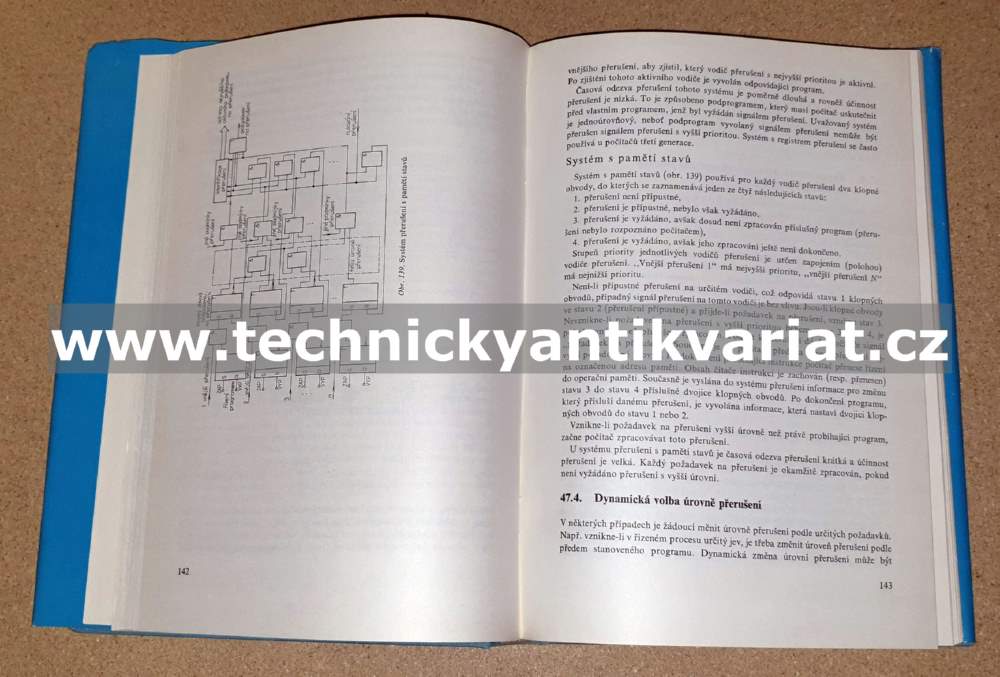 Přehled číslicových podniků - Zdeněk Sobotka (1981)