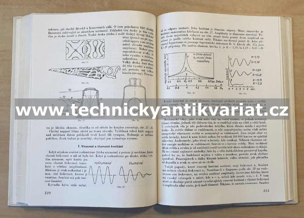Technická fysika - B. Dobrovolný (1955)