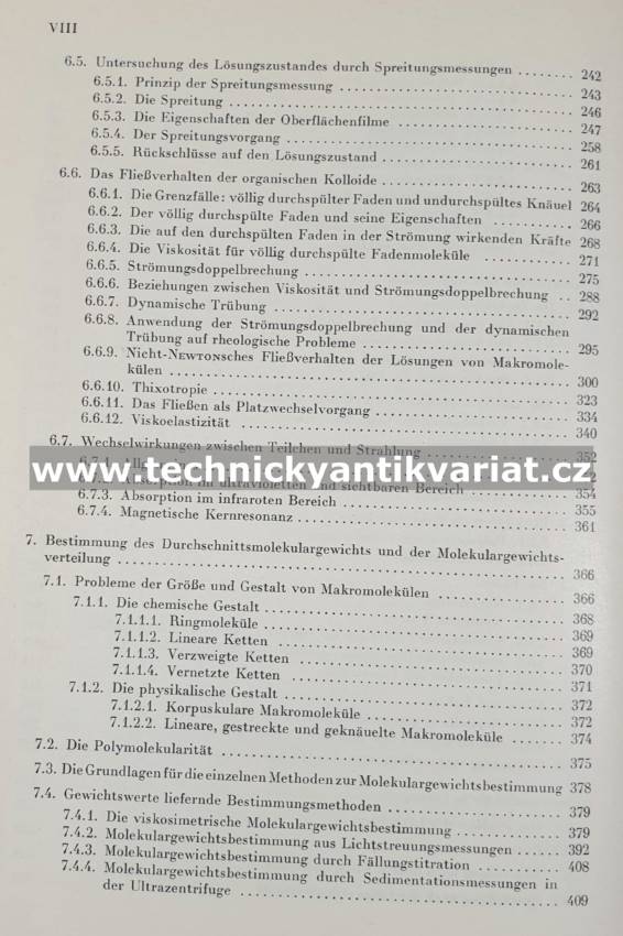Lehrbuch der Kolloidchemie II. - Edelmann (1964)
