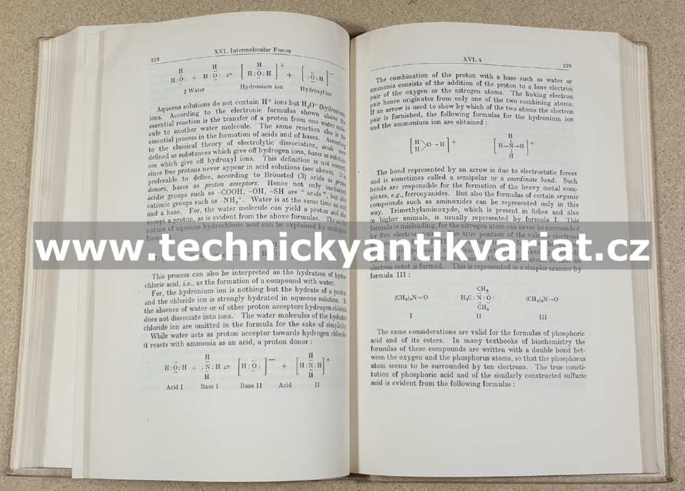 Biochemistry - Felix Haurowitz (1950)
