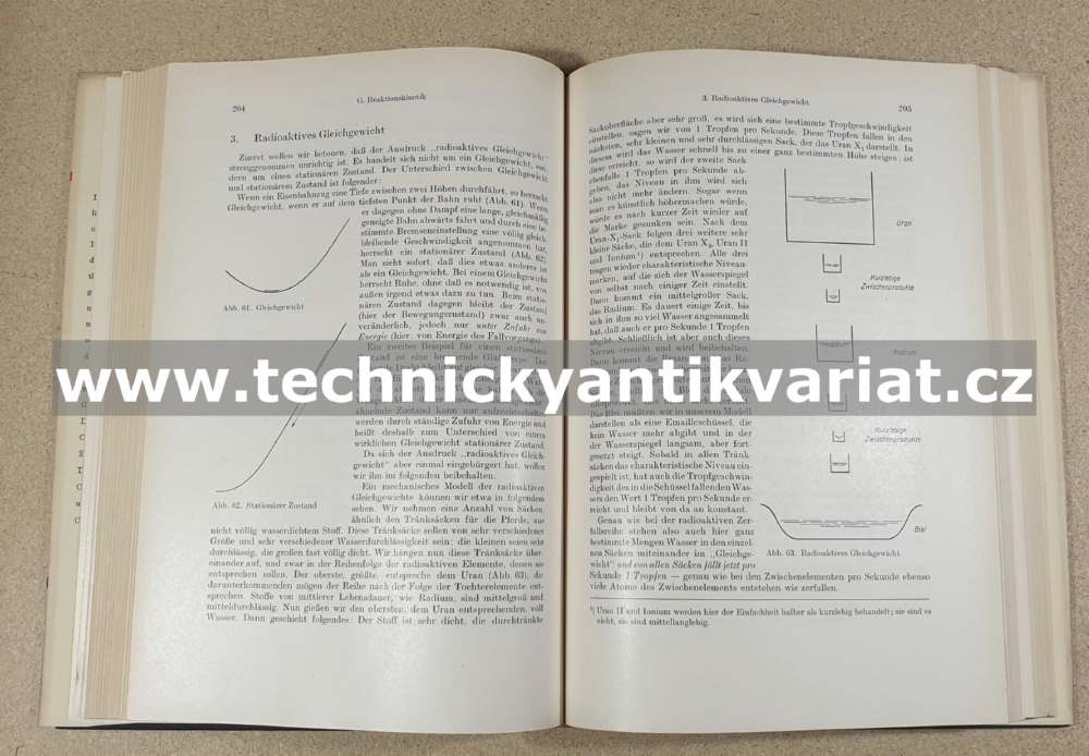 Physikalisch chemische Rechnungen - Karl Rasl (1964)