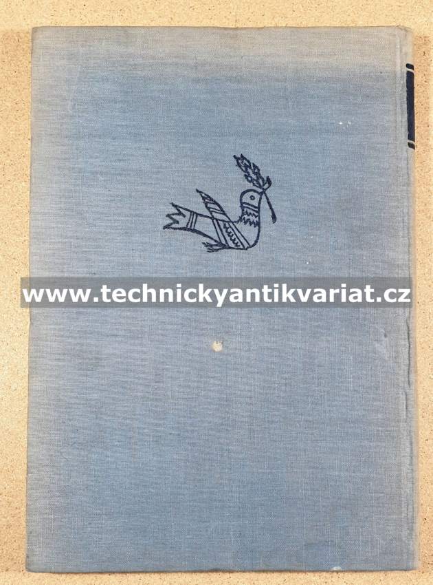 Vesmír (1953)