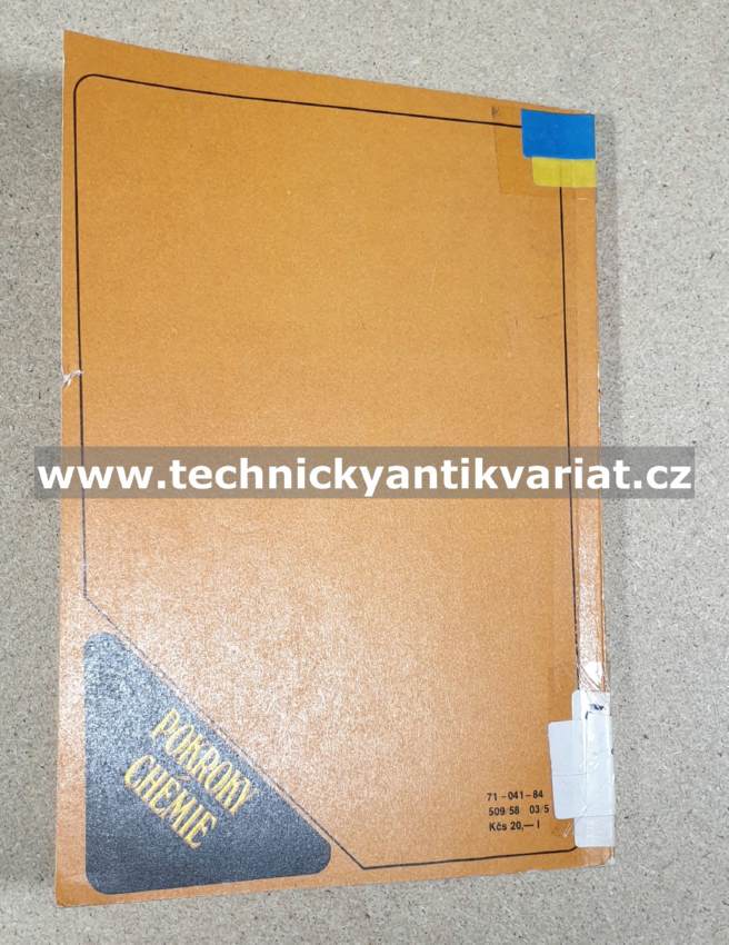 Vlastnosti a štruktúra tenkých vrstiev - Garaj, Košina (1984)