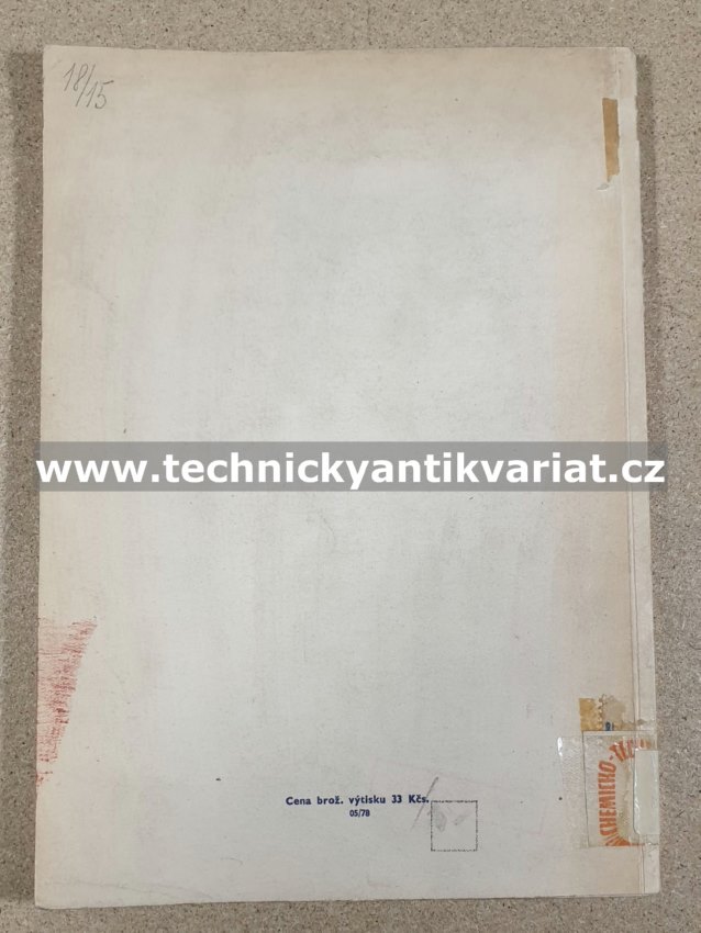 Navrhování konstrukcí zděných - Konrád Hruban (1955)