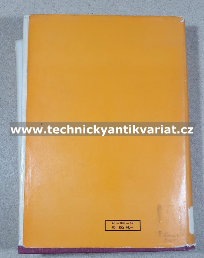 Príklady ze stavebnej mechaniky - Laurinčik, Skyba (1969)