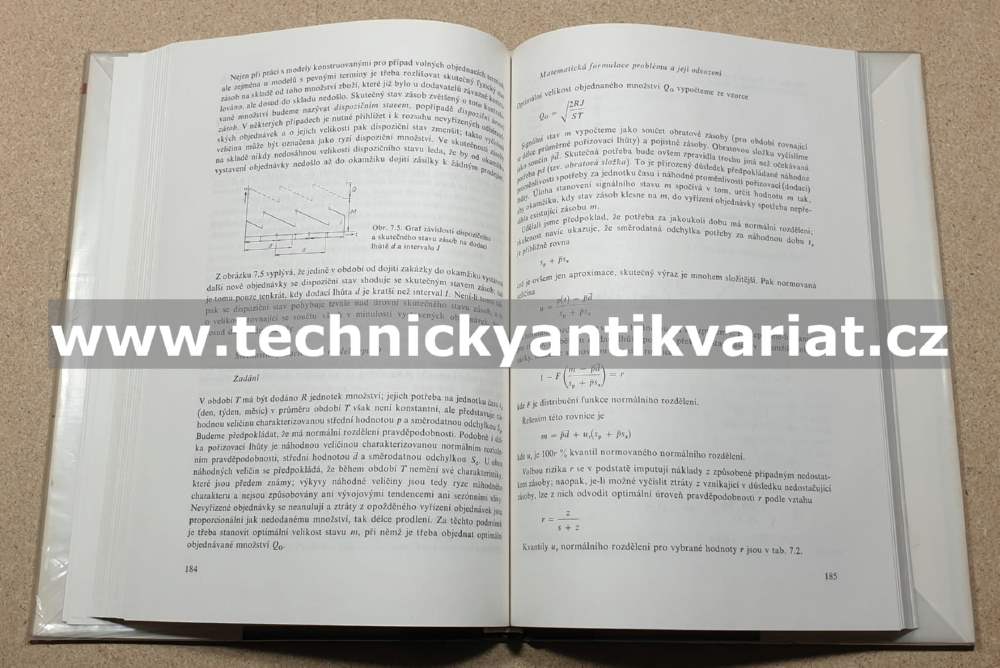 Spolehlivost elektrotechnických systémů - Rudolf Leit (1990)