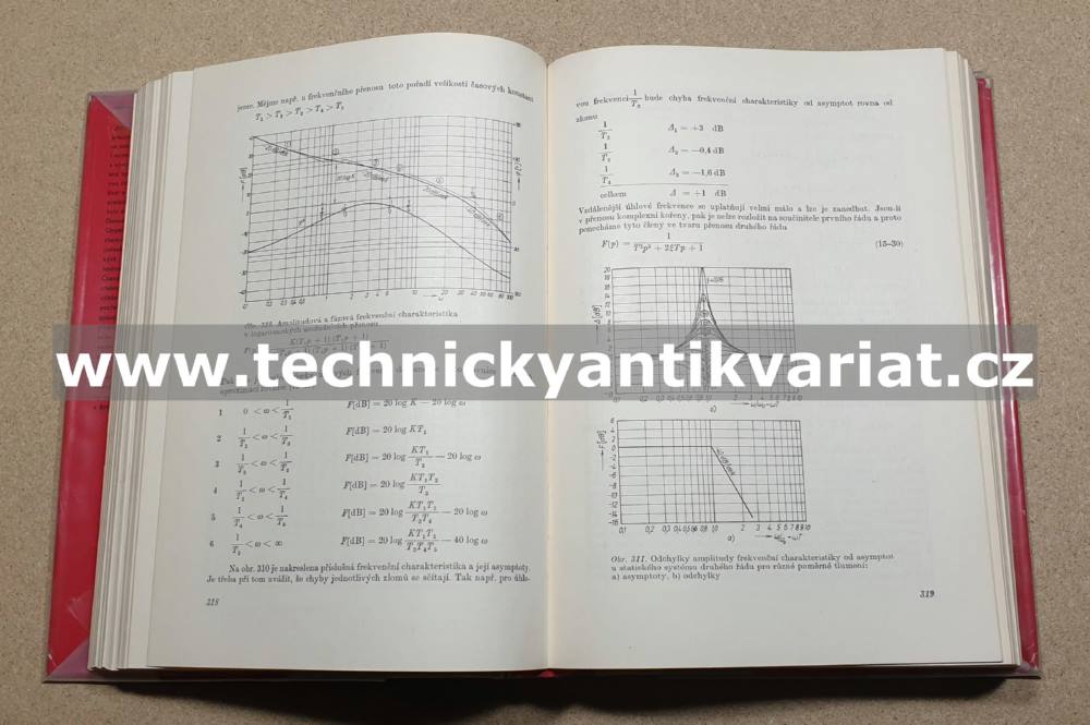 Příručka automatizační a výpočetní techniky - Švec (1975)