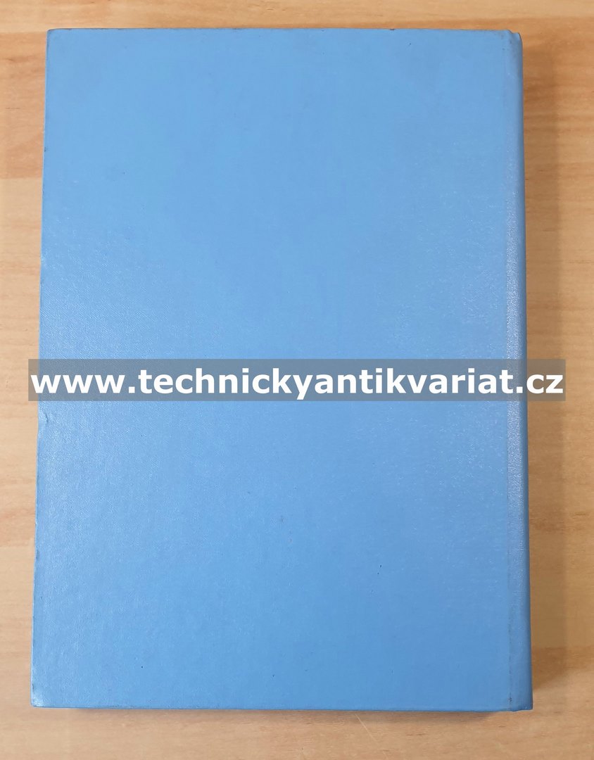 UN 053 - katalog súčiastok a náhradných dielov (1989)