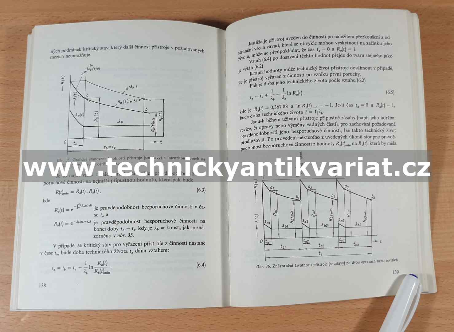 Základní vlastnosti měřících přístrojů - F. Zelený (1976)