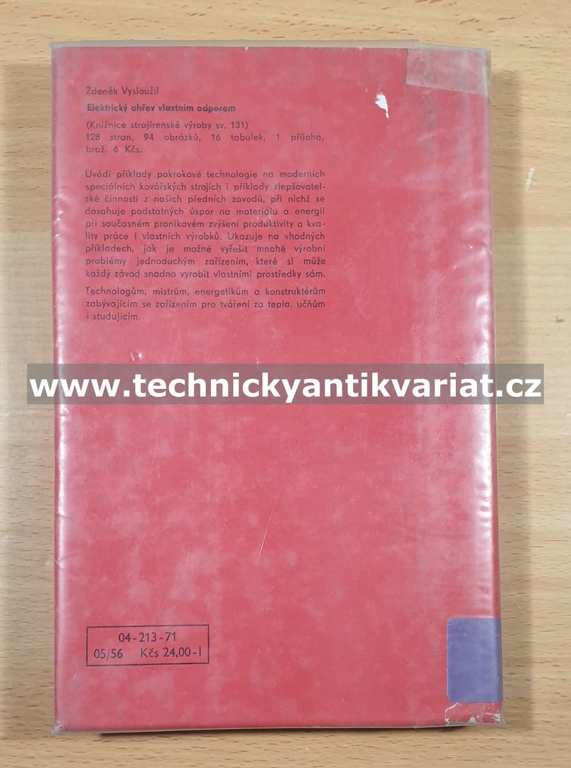 Svařování v otázkách a odpovědích - Jedlička, Hauner (1971)