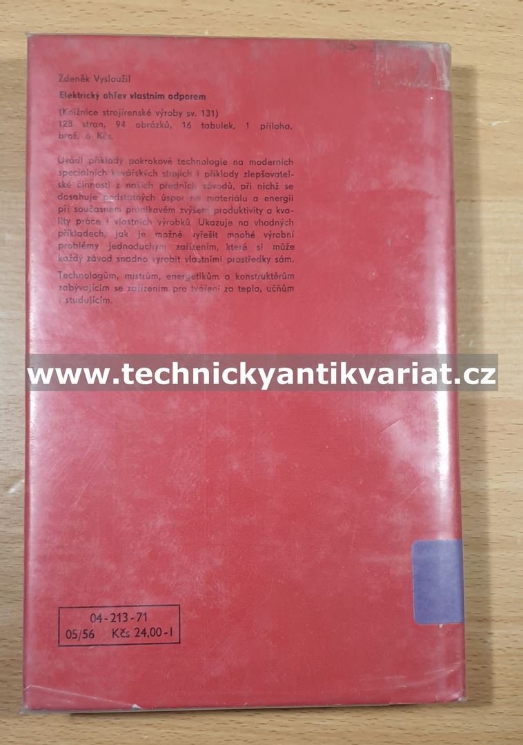 Svařování v otázkách a odpovědích - Jedlička, Hauner (1971)