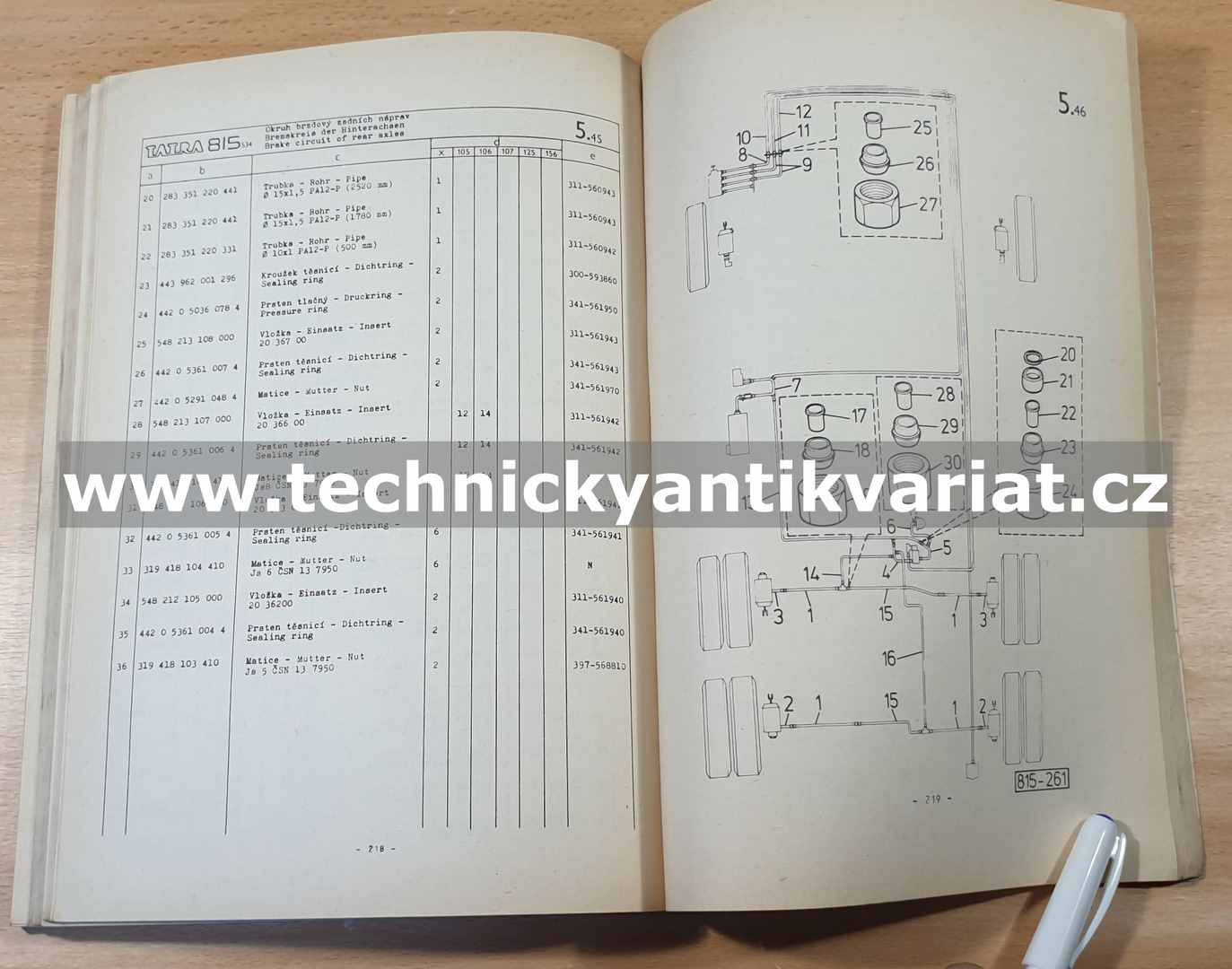 Tatra Service 59 (1987)