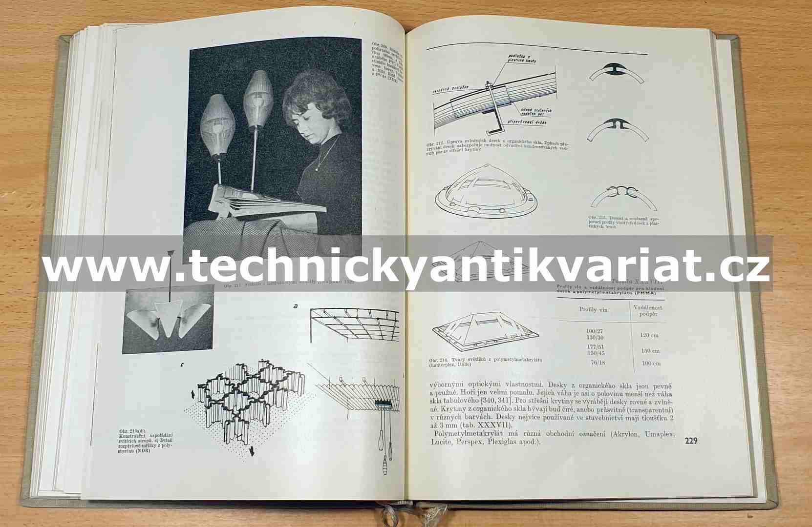 Plastické hmoty ve stavitelství - Stanislav Hapl (1964)