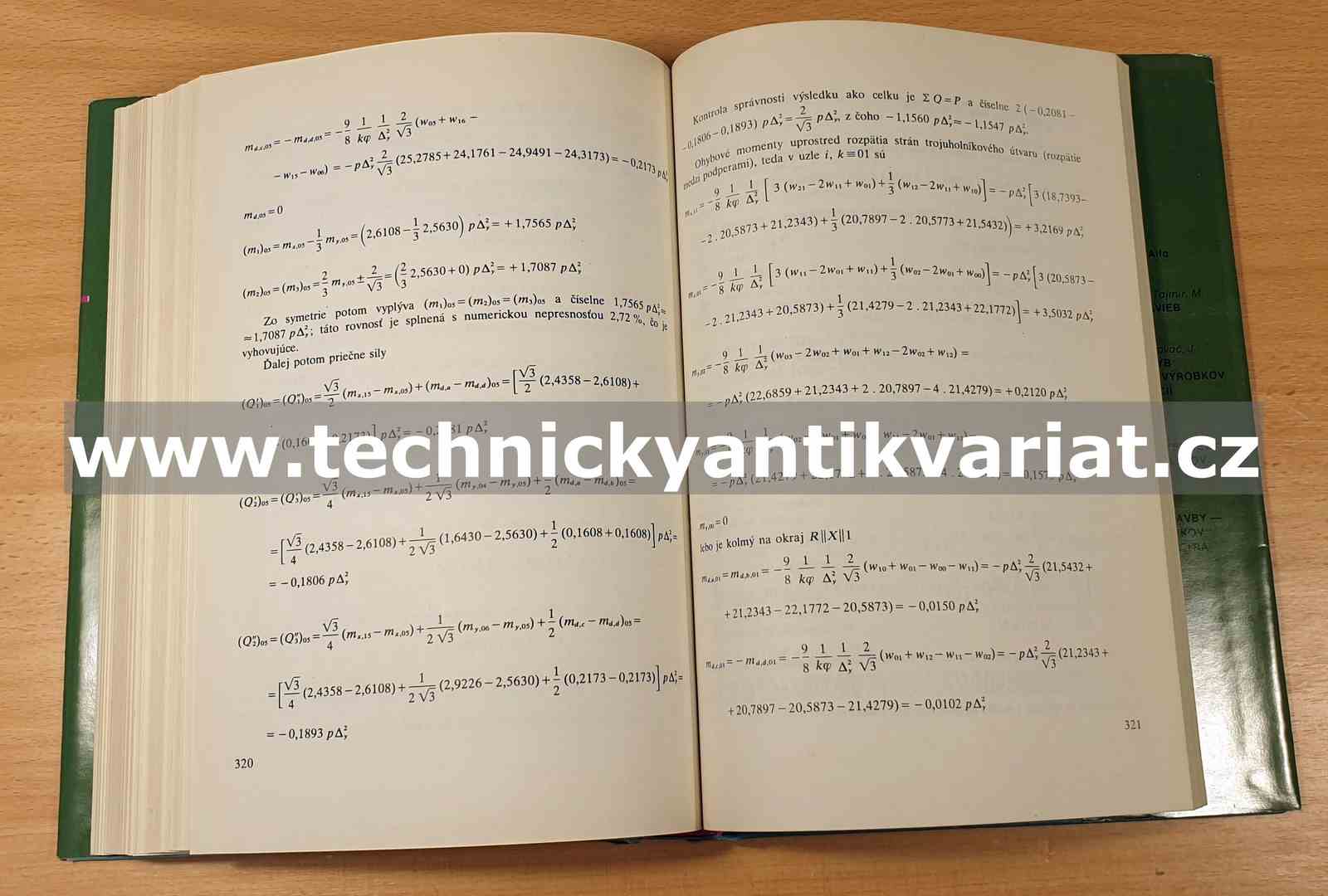 Priestorove ocelove konstrukcie - Ferdinand Lederer (1981)